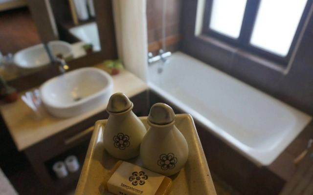 Tangalwood Boutique Hotel