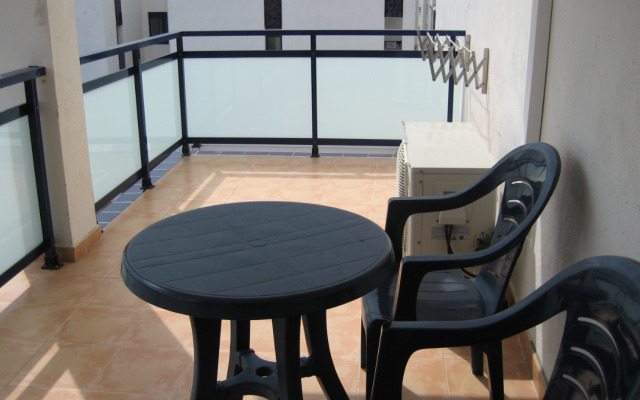 Pins Platja Apartments
