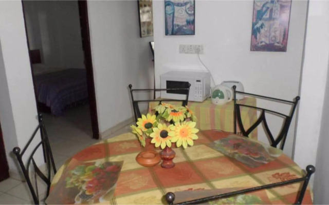 NS Apartments