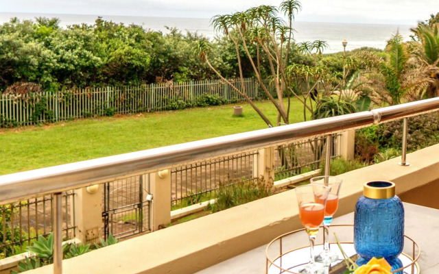 L'escalier Cabanas 107