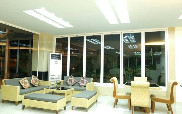 The Villa Chiangrai