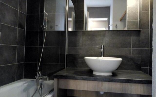 Appartement Méribel, 3 pièces, 6 personnes - FR-1-355-186