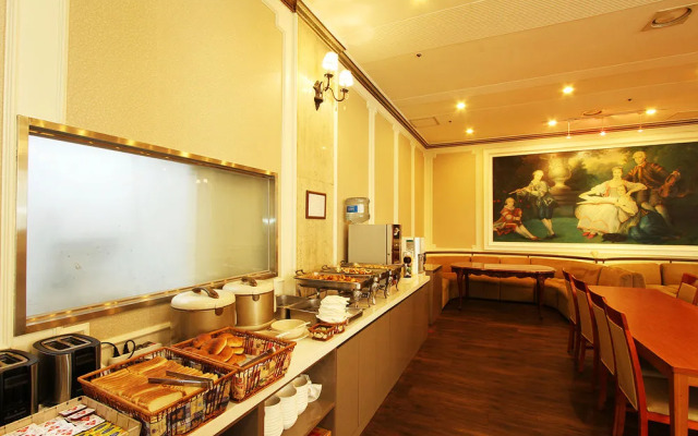 Rasung Hotel