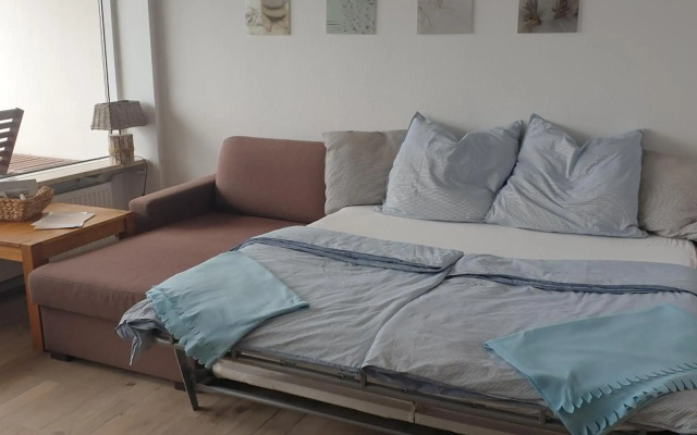 Mehr Meer geht nicht