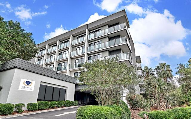 Doubletree by Hilton Hilton Head Island