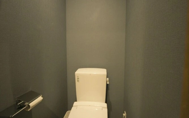 The Workaholic Hostel Ueno