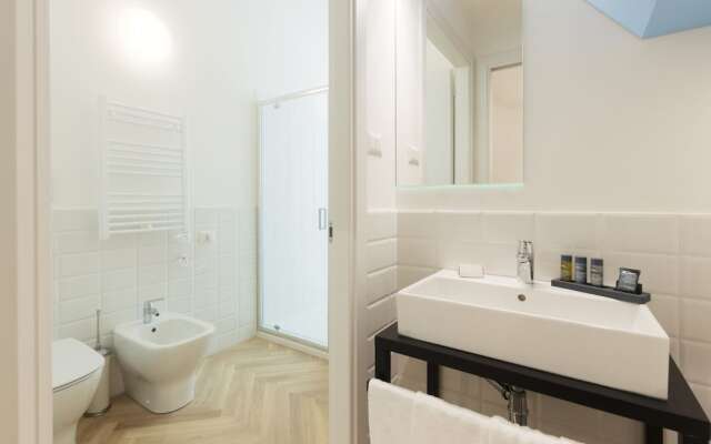 Metropolitan Suites Ancona