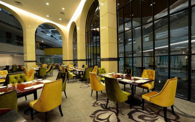 Hengfeng Haiyue International Hotel