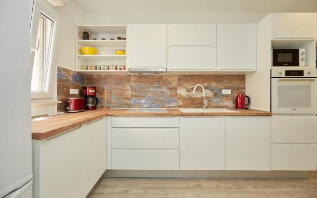 Holiday Home Festina Lente