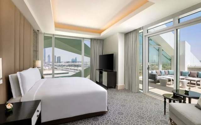 Sofitel Riyadh Hotel & Convention Centre