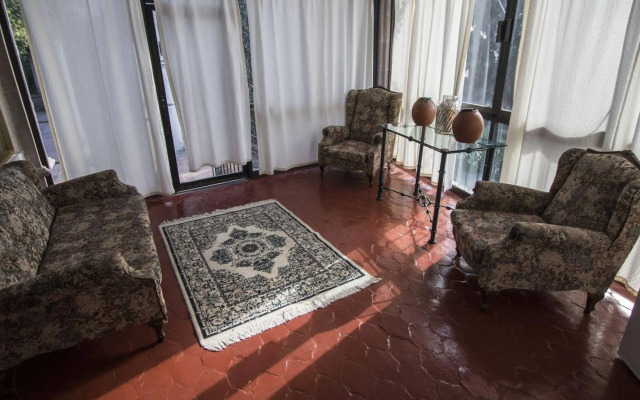 Hotel Posada la Ermita