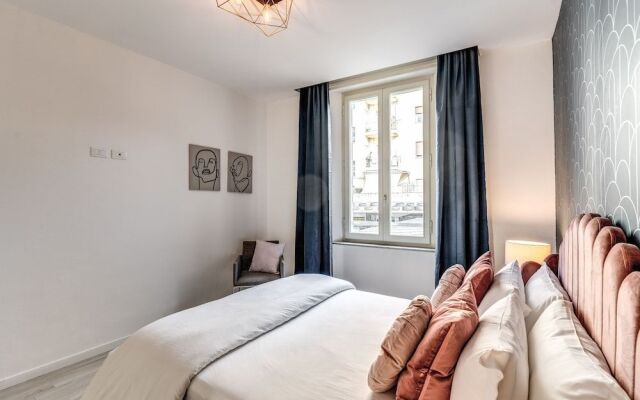 Aweshomeitaly - The Wonder Apartment