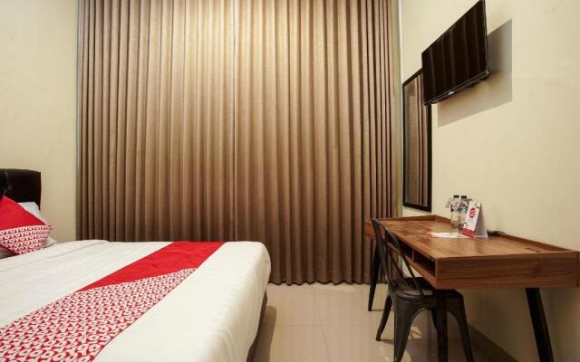 OYO 1241 Eirini Family Homestay