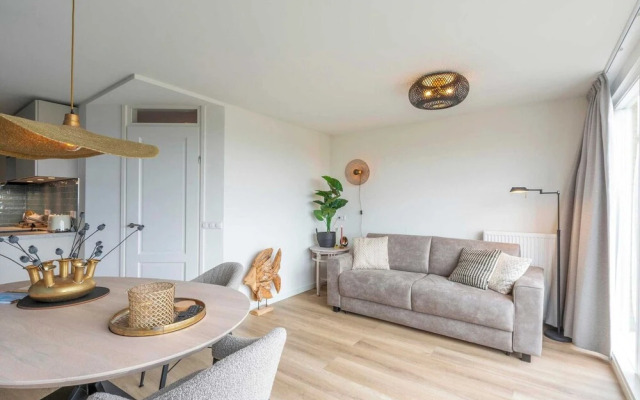 Cozy Apartment Near Beach