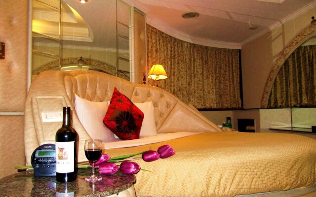 Welcome Hotel