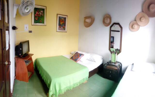 Hostel San Gil