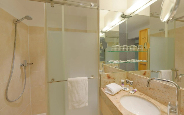 Mercure Hotel Potsdam City
