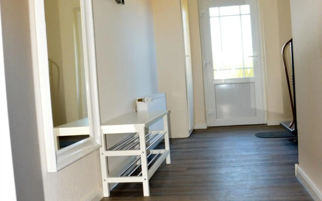 Ferienwohnung Besslich Wattweg 5