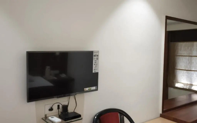 Hotel Mahendra
