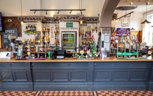 The Channings Hotel by Greene King Inns