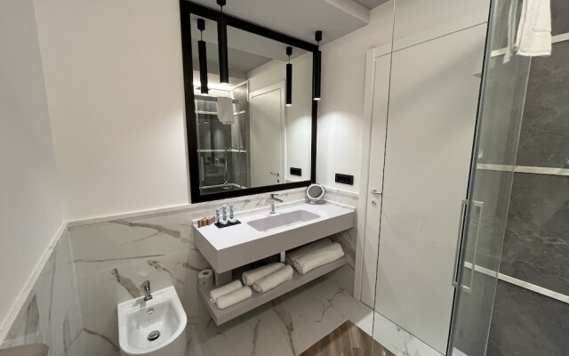 Flâneur Suites Corso