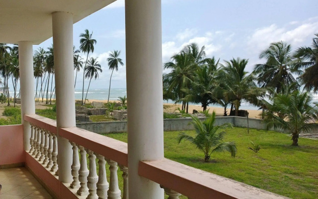 Afiki Resort