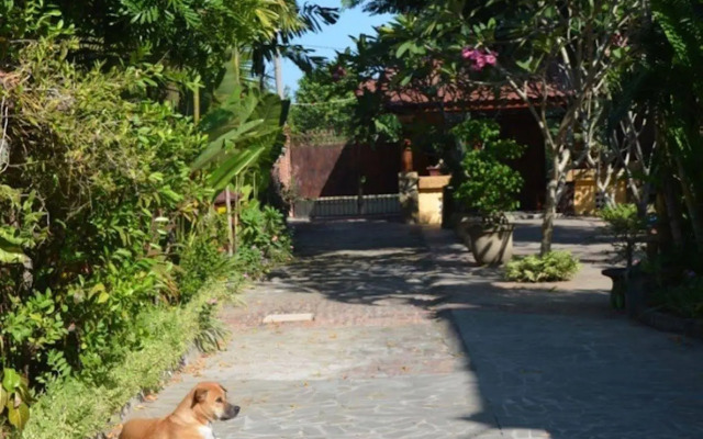 Villa Stanley