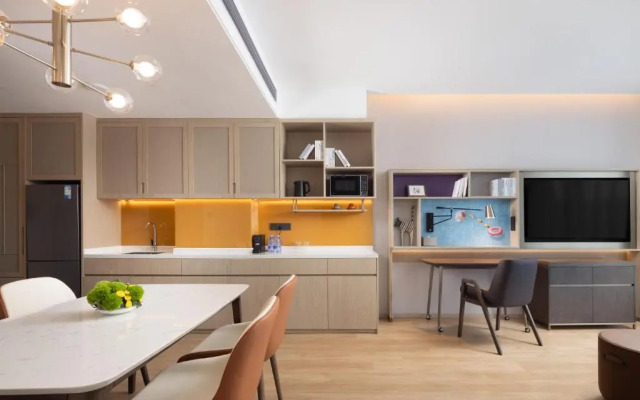 Home2 Suites by Hilton Guiyang Guanshanhu