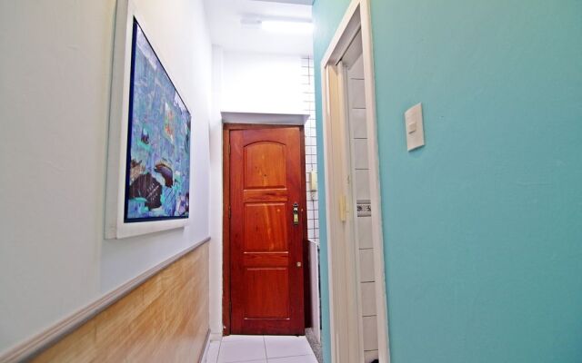 Apartamento Ferreira
