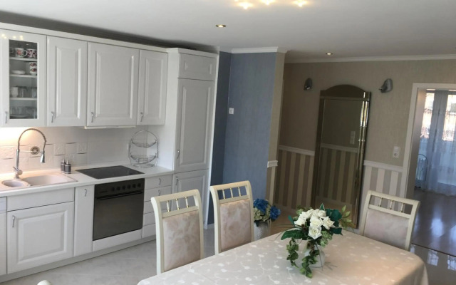 5 Sterne Ferienwohnung Cattaleya