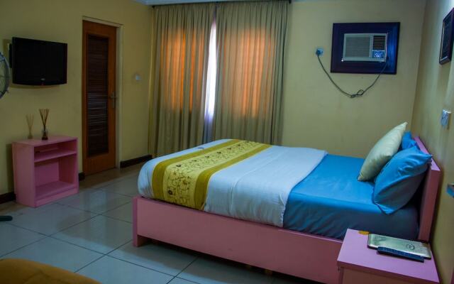 EED Pension Boutique Hotel