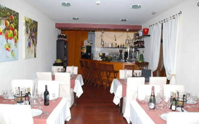 Casa los Herrera