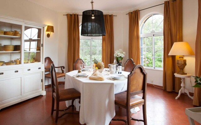 Stylish Villa With Private Swimming Pool