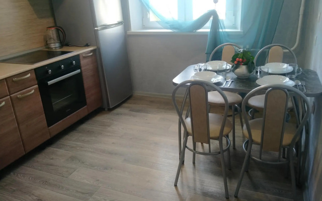 A great day on 54 Tchaikovsky Street