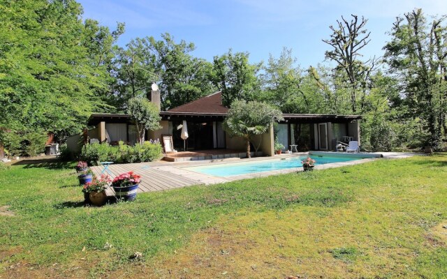 Villa Golf Cameyrac