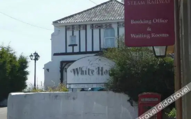 The Station Guest House