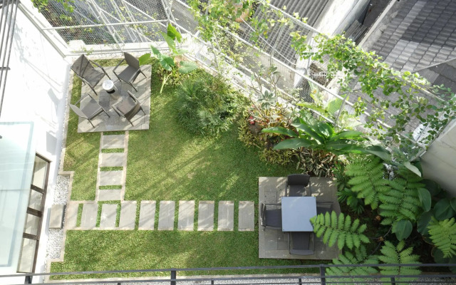 Meize Hotel Bandung