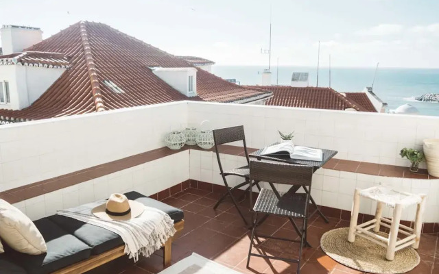 Apartamento 2 quartos by WOT