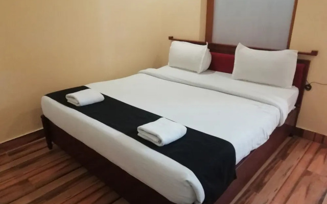 Clarks Resort Pushkar
