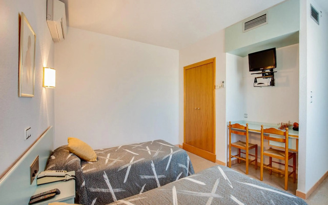 Hotel Restaurante Blanc I Negre 2