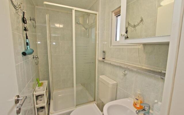 Ferienhaus Kummerow SCHW 981