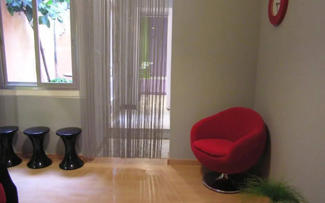 Clot MiraBarna Apartments