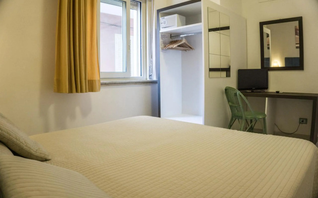 Hotel Tysandros