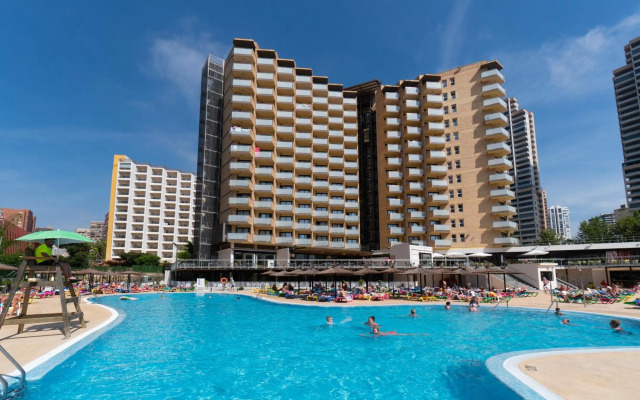 Medplaya Hotel Rio Park