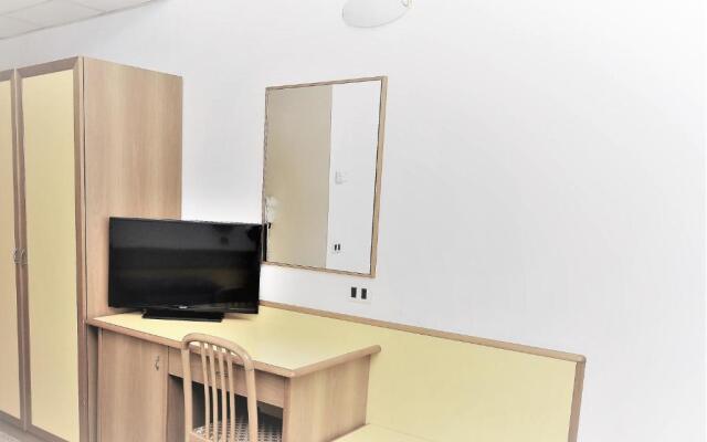 Cosmopol Hotel