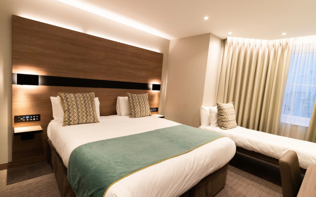 Merit Kensington Hotel