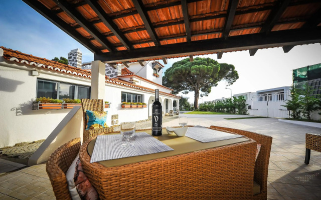 Santo António's Guesthouse