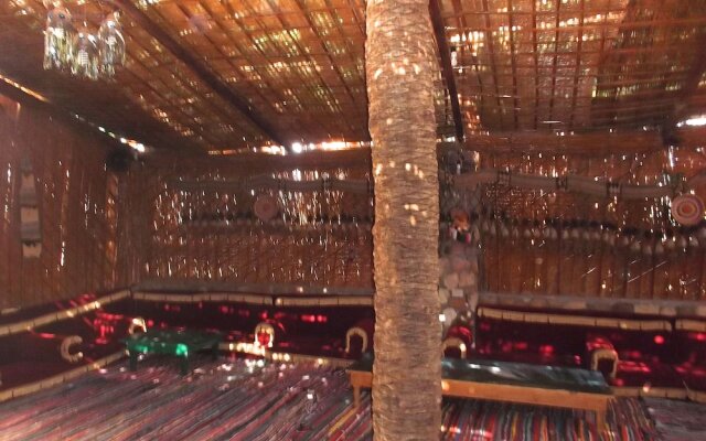 Bedouin Castle Hotel & Safari