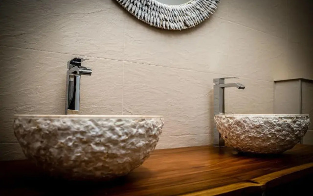 Bed & Breakfast Casa Baliza - Adults Only