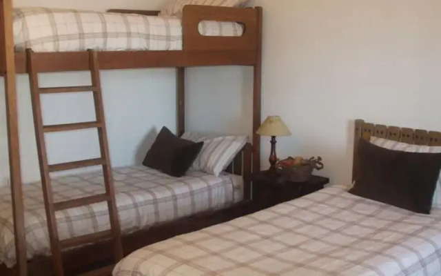 Finca Ecológica Montañon Negro